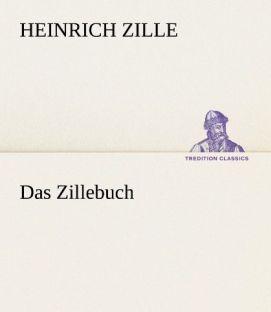 Immagine prodotto Il libro di Zille (Henry Zille)
