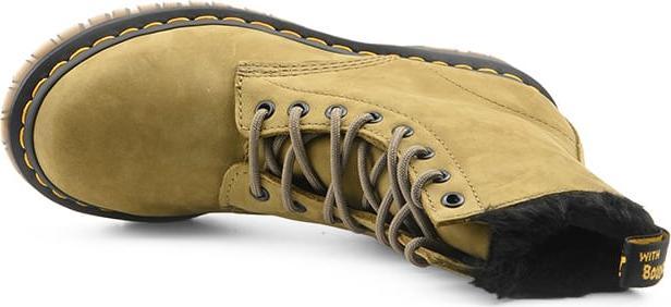 Image du produit Dr. Martens 8 Eye Boot 1460 Serena (36)