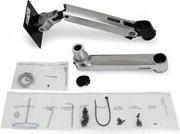Image du produit Ergotron LX Monitor Arm (Tables, 34")