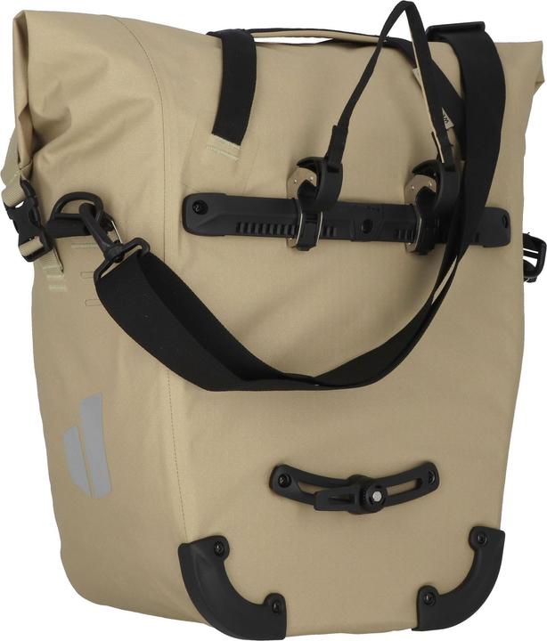 Immagine prodotto Deuter Weybridge 25+5 (25 l, Borsa portapacchi)