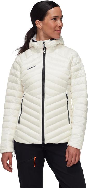 Actual product image Mammut Broad Peak IN Hooded Jacket Women (S)