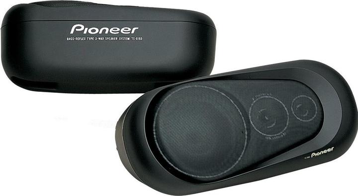 Produktbild Pioneer Ts-X150 (60 W, 13 cm, Andere)