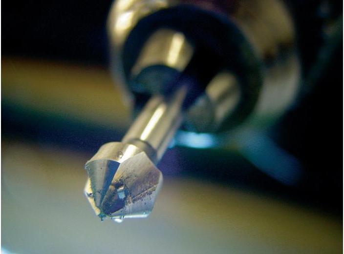 Immagine prodotto Heller Svasatura 16,5 mm HSS 22587 (8 mm)