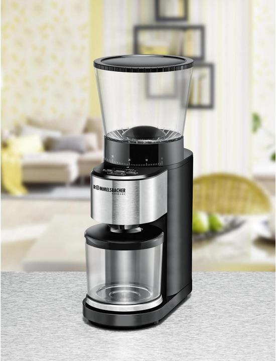 Actual product image Rommelsbacher EKM 500 (EU plug)