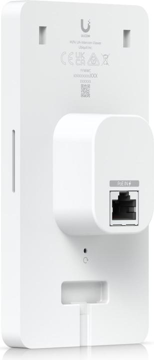 Produktbild Ubiquiti Display that pairs with the
