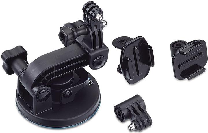 Immagine prodotto GoPro Ventosa V3 (Universale, Eroe 7, Azione Osmo)