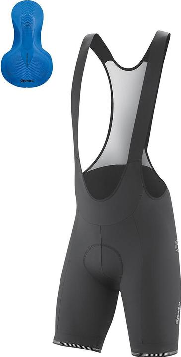 Produktbild Gonso Sitivo Bib Shorts Pad (L)