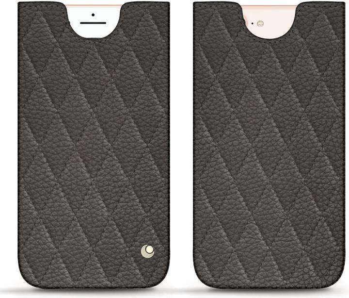 Actual product image Noreve Leather cover (Apple iPhone 8 Plus)