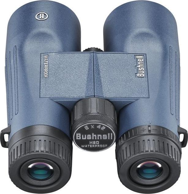 Immagine prodotto Bushnell Binocolo H2O 2 roof edge 8x42 FMC WP/FP (offerta speciale) (8 x, 42 mm)