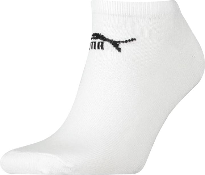 Image du produit Puma SneakerSocks (pack de 3) (Lot de 3, 39.5 - 42)