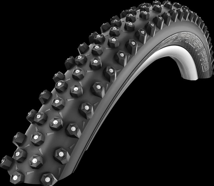 Actual product image Schwalbe Ice Spiker Pro (27.5 x 2.25, 57-584)