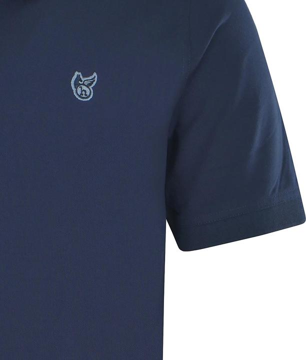 Image du produit Hajo Polo piqué (50, M)