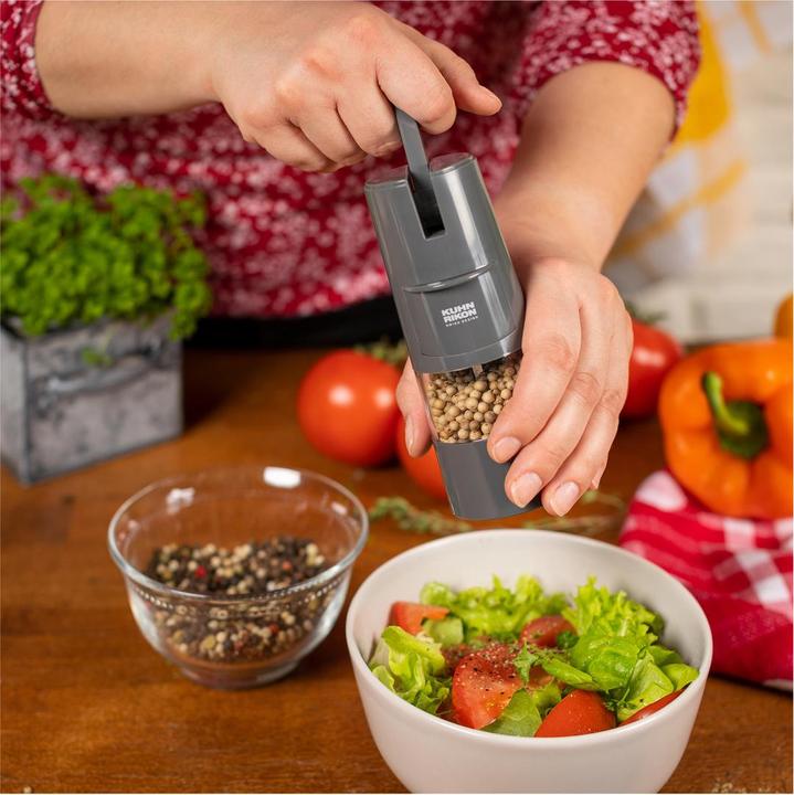 Image du produit Kuhn Rikon Broyeur à cliquet (Différentes épices)