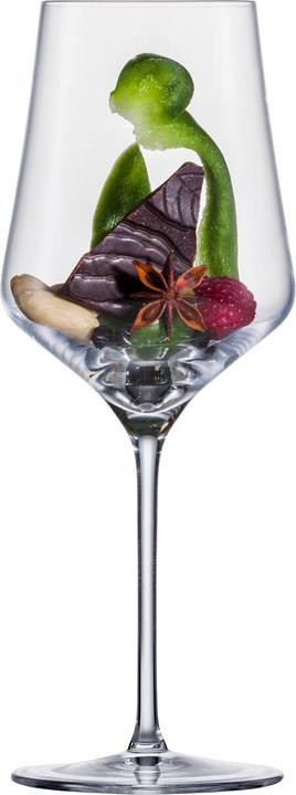 Actual product image Eisch Red wine glasses Sky SensisPlus (49 cl, 4 Glasses, Red wine glasses)
