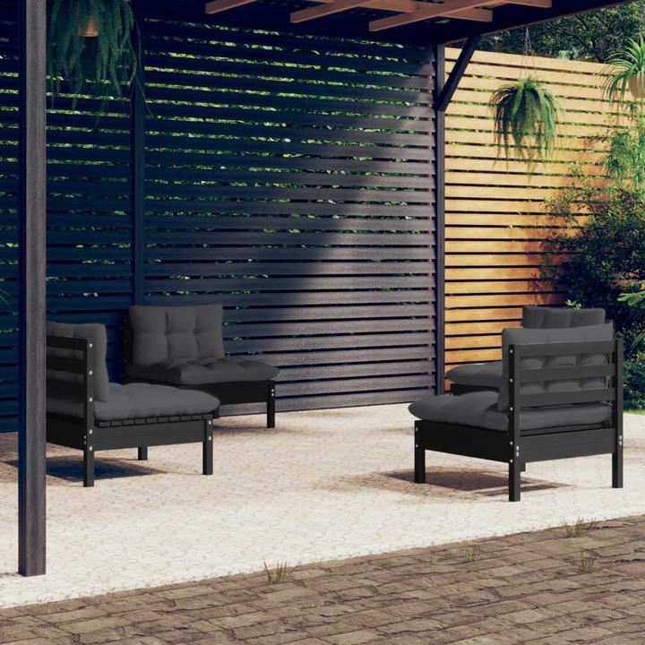 Actual product image VidaXL Tasya