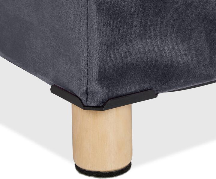 Immagine prodotto Relaxdays Pouf contenitore