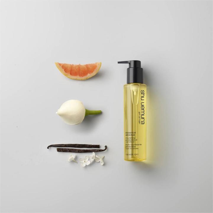 Immagine prodotto Shu Uemura Olio protettivo nutriente Essence Absolue (150 ml)
