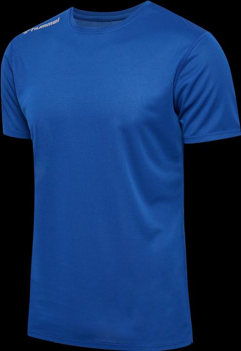 Image du produit hummel hmlRUN JERSEY S/S (XL)