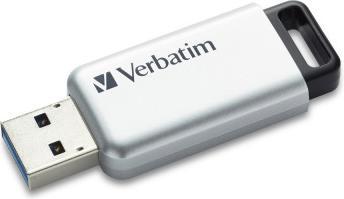 Immagine prodotto Verbatim Unità USB Secure Data Pro 16GB 98664 (16 GB, USB 3.0, USB-A)
