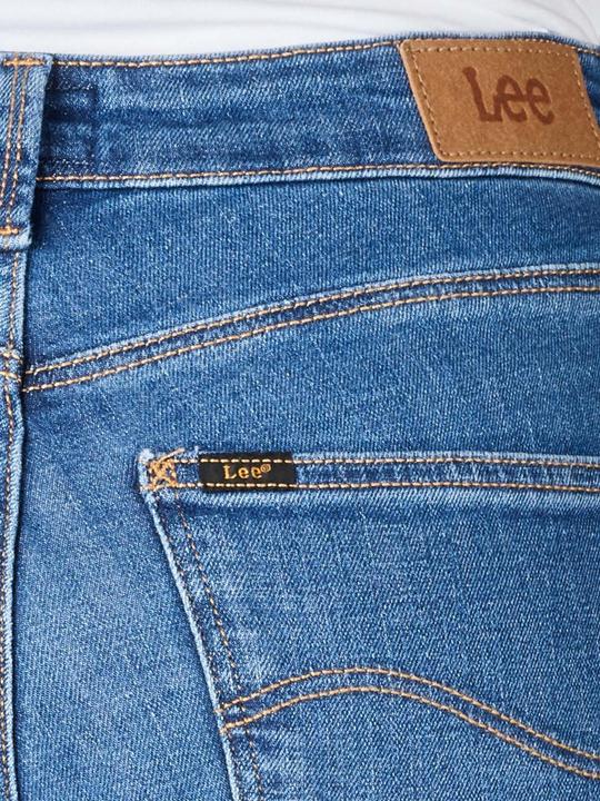 Actual product image Lee Marion Straight (W32/L33)