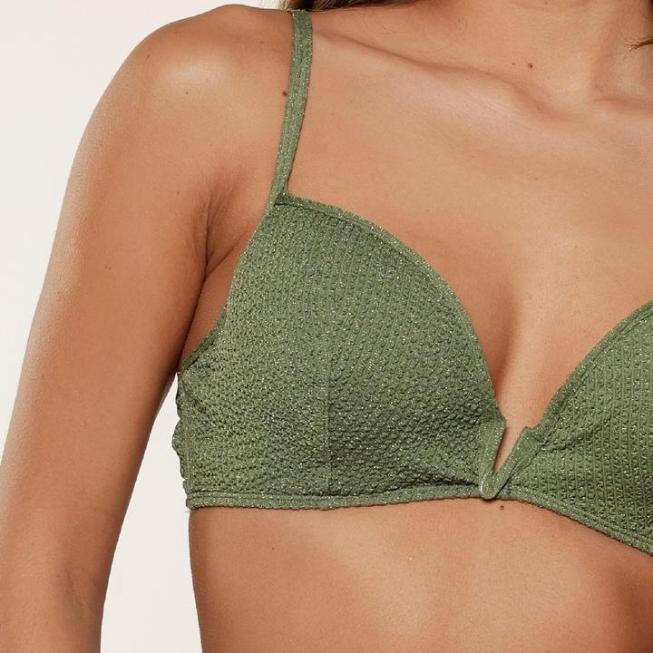 Produktbild LingaDore Triangel Bikini top (36 A)