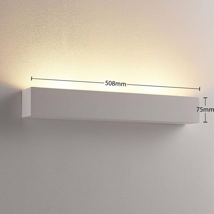 Actual product image Lindby Santino (750 lm, G9)