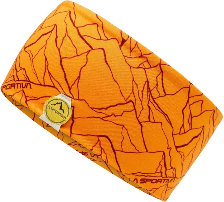 Produktbild La Sportiva Mountain Headband