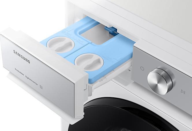 Produktbild Samsung WW90DB8U95GH (9 kg, Links)