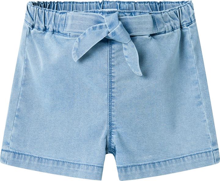 Name it Baggy Jeansshorts (128)
