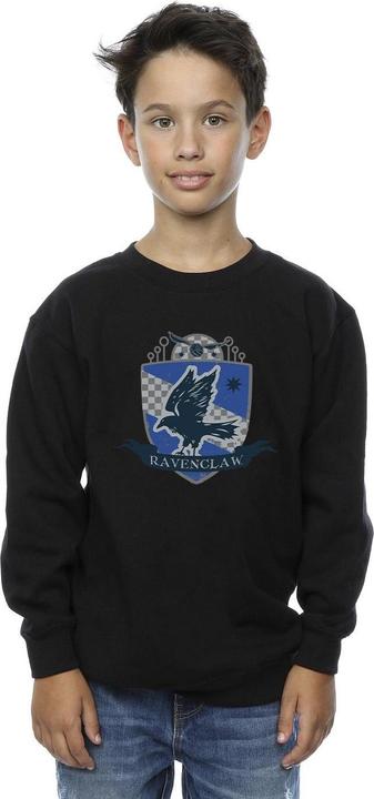 Image du produit - Sweat RAVENCLAW CHEST BADGE - Garçon (116)