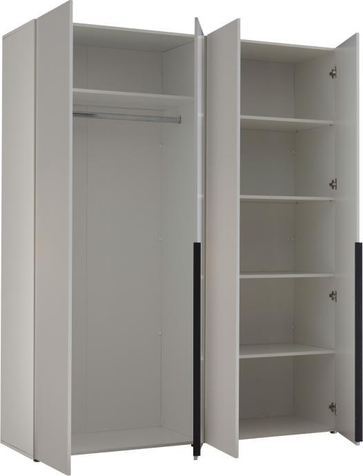 Actual product image Pol-Power Edmonten (180 x 51.5 x 210 cm)