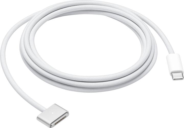 Actual product image Apple USB-C – Magsafe 3 (2 m, USB 3.2 Gen 1)