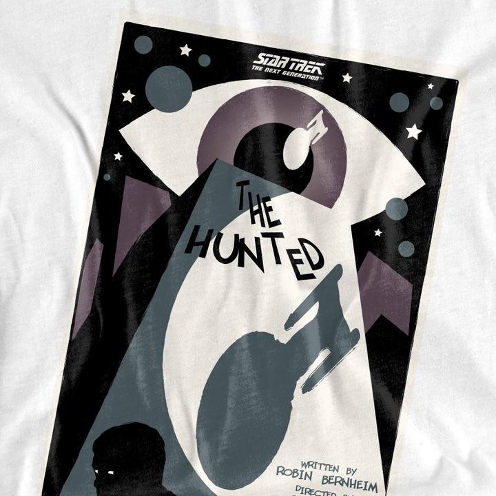 Produktbild The Next Generation Season 3 Episode 11 TShirt (5XL)