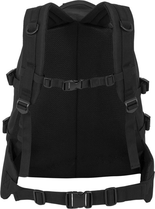Produktbild Highlander Recon 40l Pack Black
