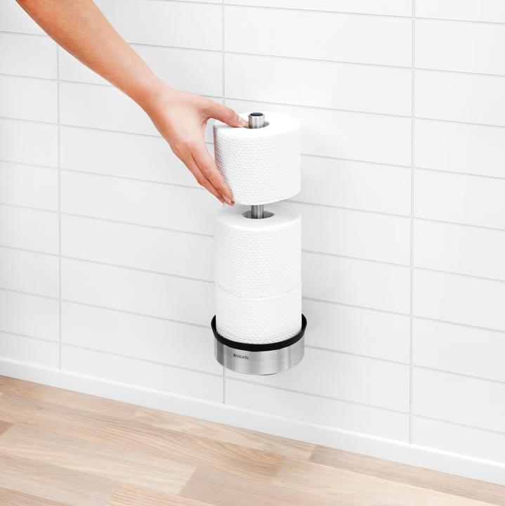 Produktbild Brabantia Toilettenrollenspender