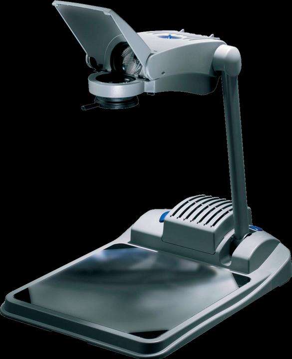Productafbeelding Nobo Quantum draagbare 2523T overheadprojector