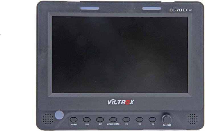 Produktbild Viltrox DC-70 EX (7", WSVGA)