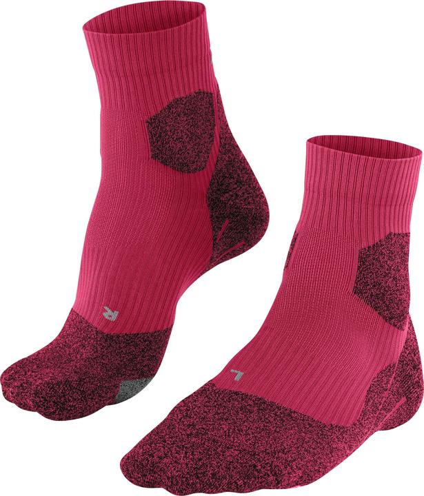 Actual product image Falke Women's RU Trail Grip (37 - 38)