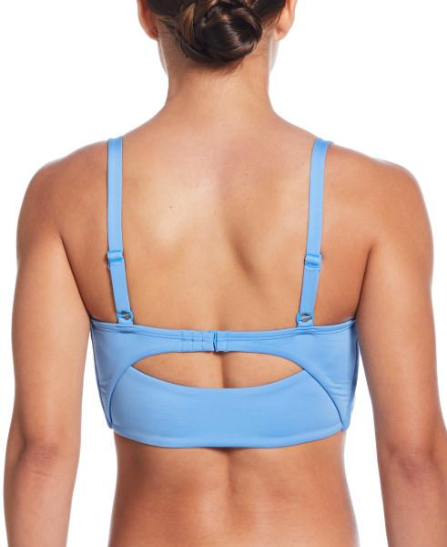 Image du produit Nike Essential V-Neck Midkini (S)