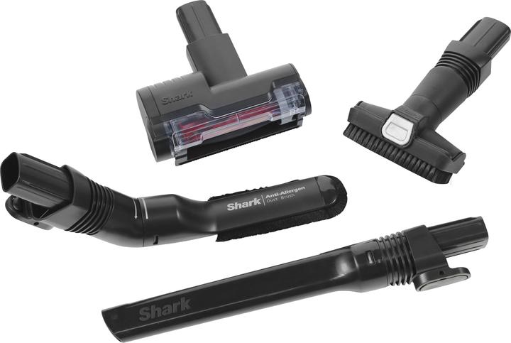 Actual product image Shark Stratos IZ420EUT