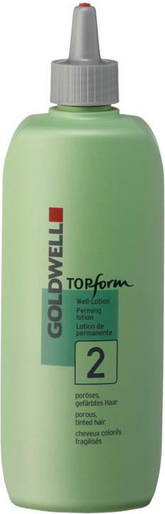Produktbild Goldwell Topform Well Lotion (500 ml)