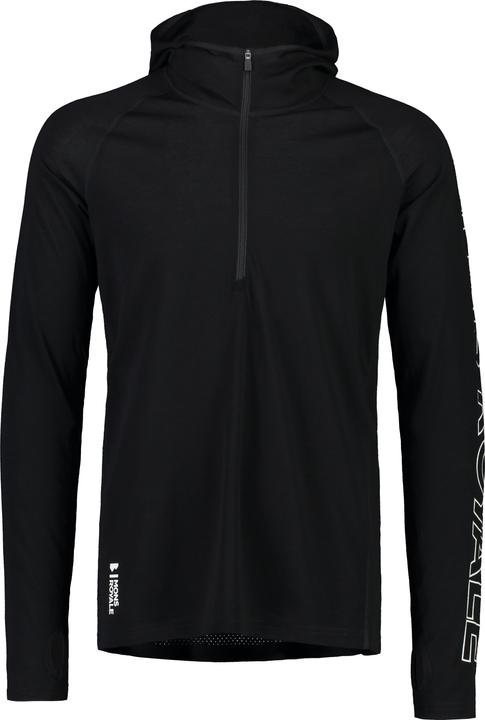 Actual product image Mons Royale Temple Tech Hood (XL)