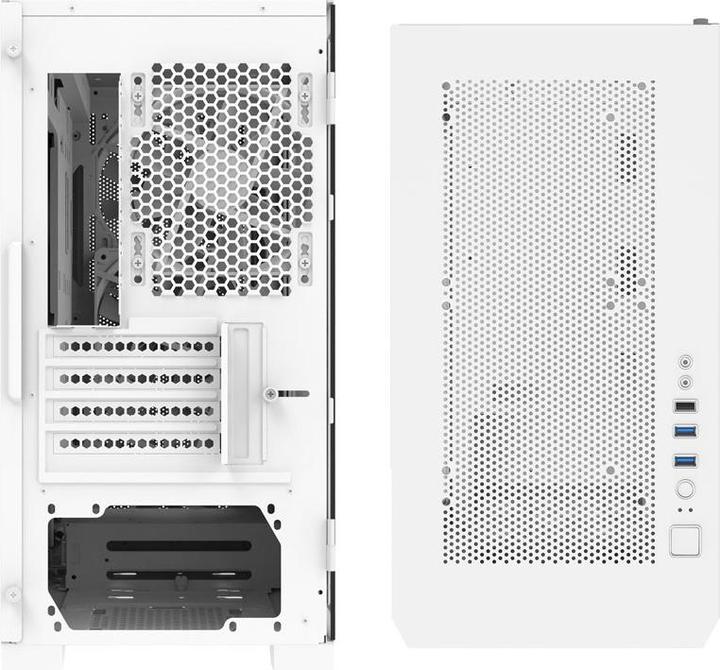 Immagine prodotto Montech Air 100 (mATX, Mini-ATX)
