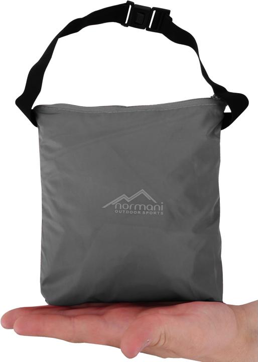 Immagine prodotto Normani Poncho da pioggia Cherrapunji - 9213 (XL)