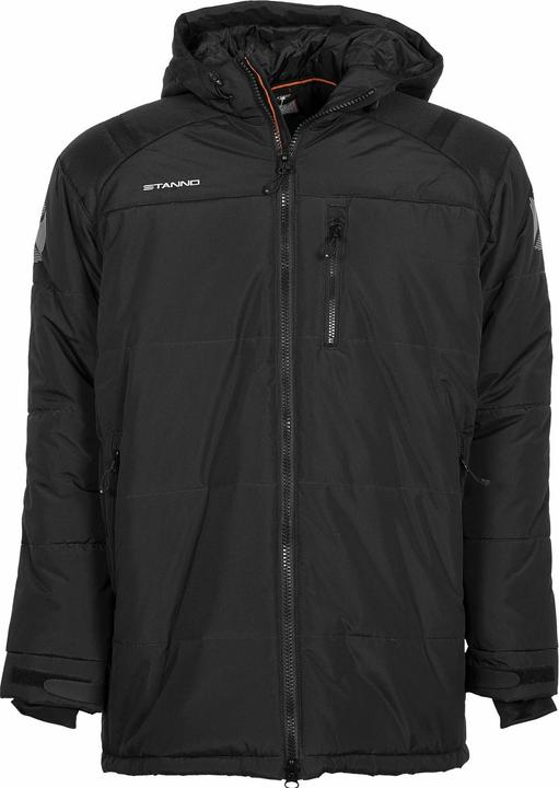Actual product image Stanno Centro Padded Coach Jacket (XXL)
