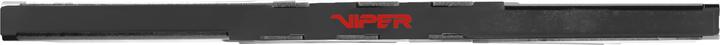 Actual product image Patriot Viper Venom 32GB DDR5 6200-40, PVV532G620C40K (2 x 16GB, 6200 MHz, DDR5 RAM, U-DIMM)