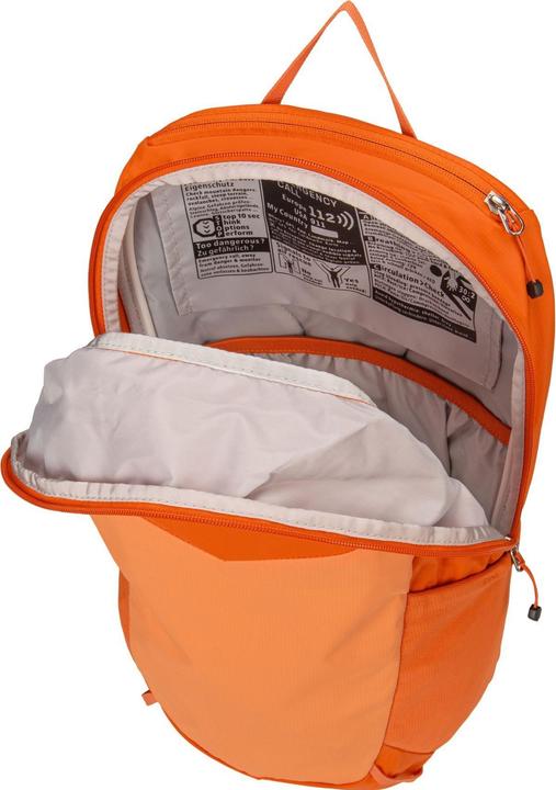 Actual product image Deuter Speed Lite 17 (17 l)