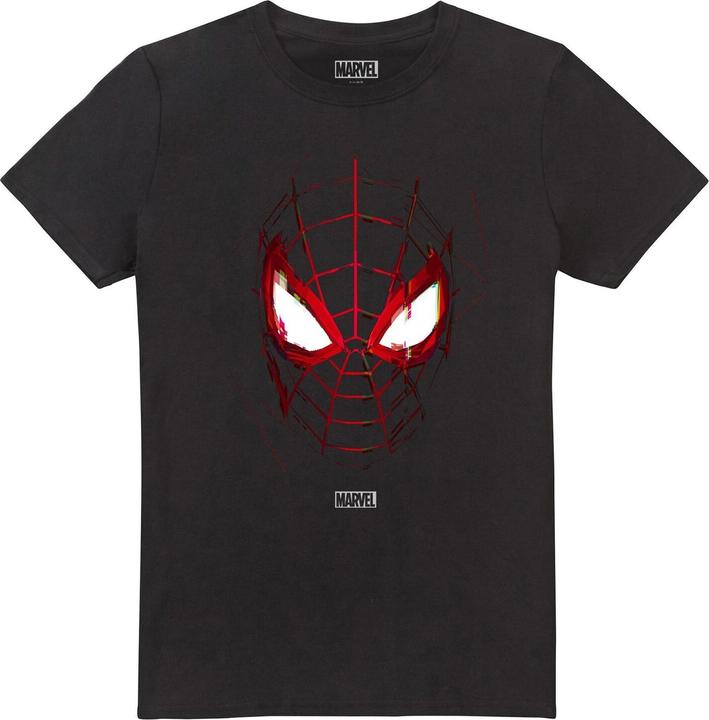Spiderman Miles Morales TShirt
