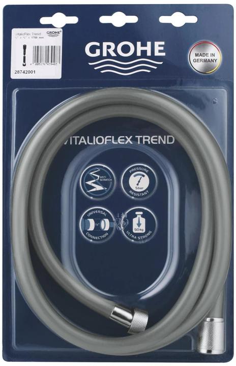 Produktbild Grohe VitalioFlex Trend (175 cm)