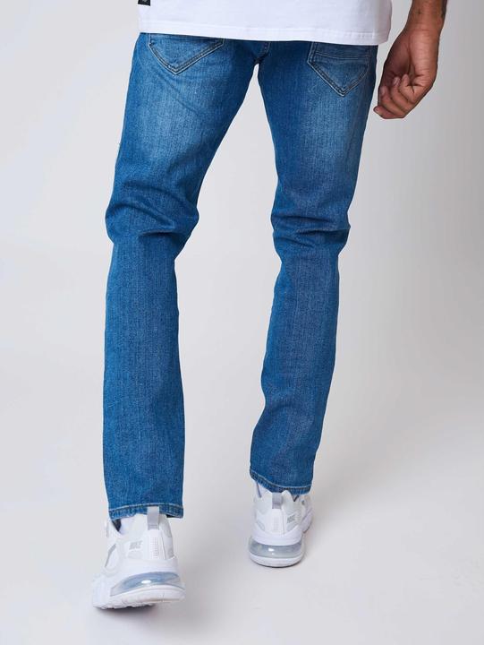 Actual product image Project X Paris ripped jeans (41)
